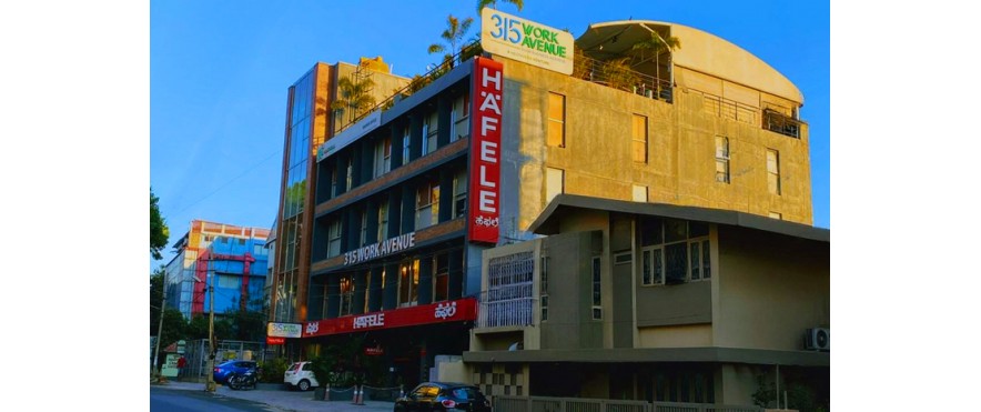 315 Work Avenue - CBD1 (Langford Town)